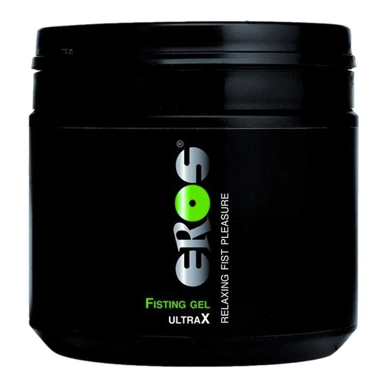 Eros Eros Fisting Gel Ultra X - 500 ml